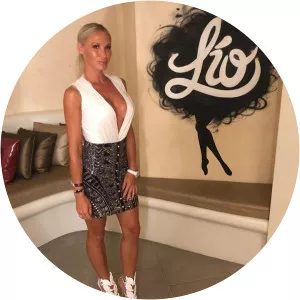 Sarah Arnautovic photograph