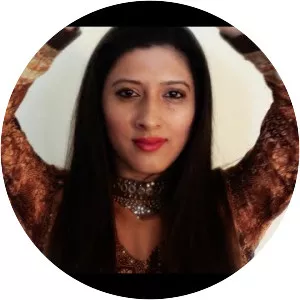 Sarah Aroeste - American singer