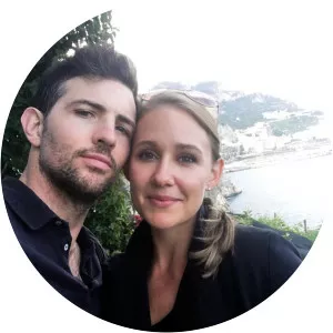 Sarah Avett - Scott Avett's wife