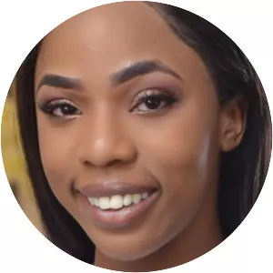 Sarah Banks - Pornographic film actor