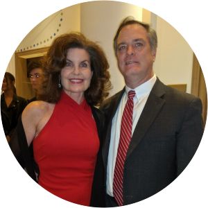 Sarah Barlage photograph