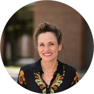 Sarah Barringer Gordon