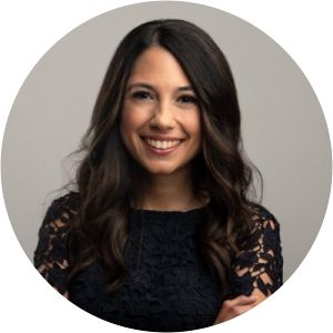 Sarah Barshop - Reporter