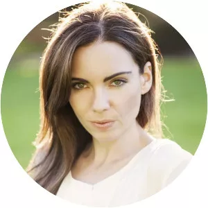 Sarah Barton - Actress