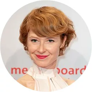 Sarah Bauerett - German film actor