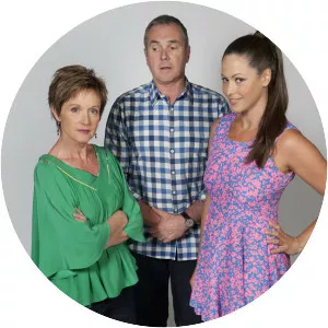 Sarah Beaumont photograph