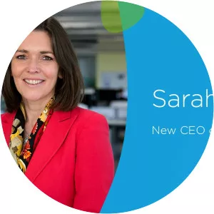 Sarah Bentley - CEO of Thames Water