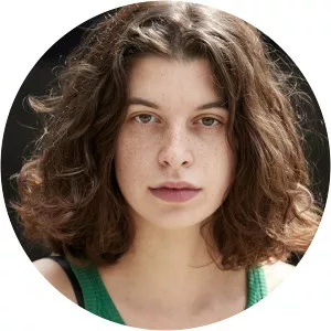 Sarah Ber - Film actress