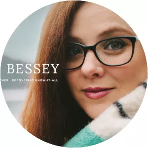 Sarah Bessey - Author
