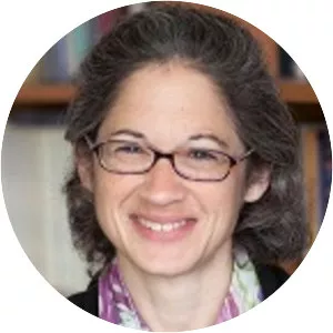 Sarah Binder - Political scientist