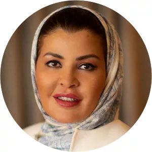 Sarah bint Abdullah - 