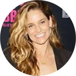 Sarah Bishop - Australian actress