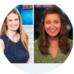 Sarah Blackwill - Television producer