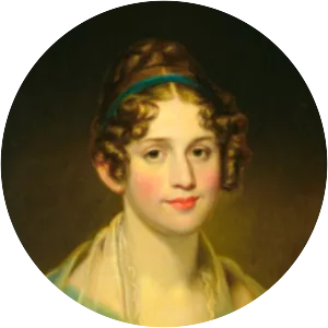 Sarah Blake Sturgis Shaw