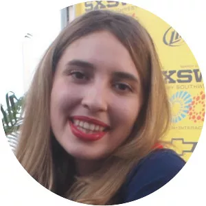 Sarah Blakley-Cartwright