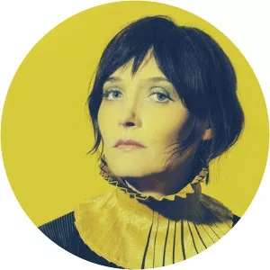 Sarah Blasko - Australian singer-songwriter