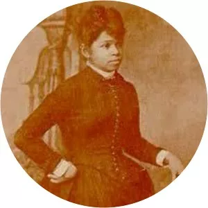 Sarah Boone - American inventor