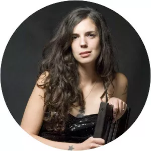 Sarah Borges - Musician