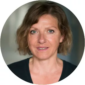 Sarah Bosse - Translator