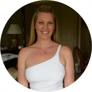 Sarah Botham - Ian Botham's daughter