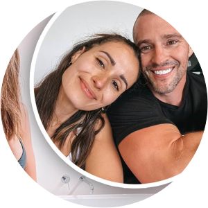 Sarah Boulazeris photograph