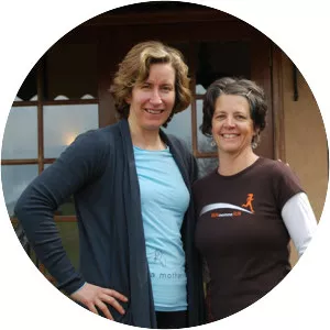 Sarah Bowen Shea - Author