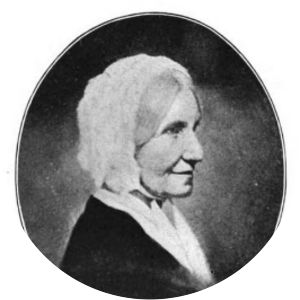 Sarah Bradford Ripley
