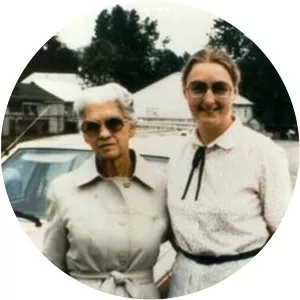 Sarah Branham De Corado