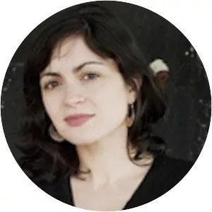 Sarah Braunstein - Writer