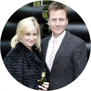 Sarah Brayshaw - James Brayshaw's wife