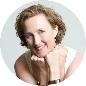 Sarah Brennan photograph