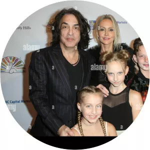 Sarah Brianna Stanley photograph