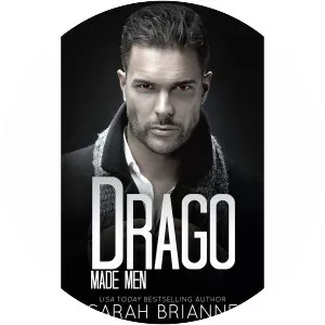 Sarah Brianne - Author