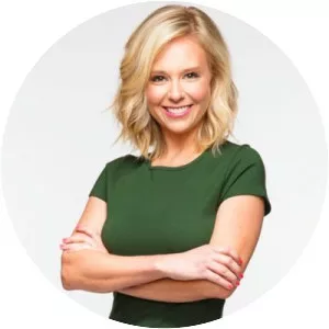 Sarah Brice - TV actor