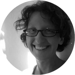 Sarah Bridger - Author