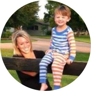 Sarah Briles photograph