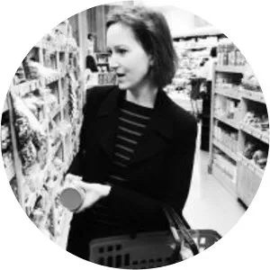 Sarah Brouillette - Author