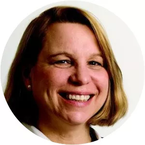 Sarah Buckey - Author