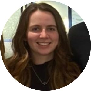 Sarah Bulkeley photograph