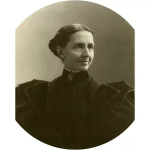 Sarah Burger Stearns