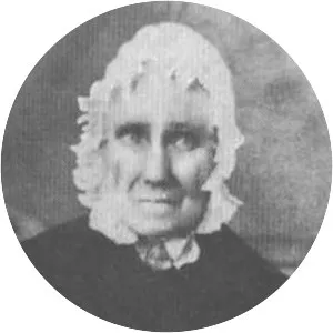 Sarah Bush Lincoln - Thomas Lincoln's wife
