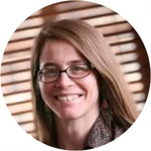 Sarah C. Chambers - Author