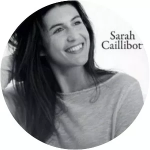 Sarah Caillibot - Musical artist