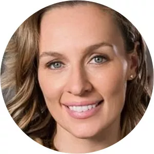 Sarah Campbell photograph