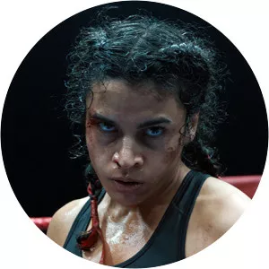 Sarah Carcamo Vallejos