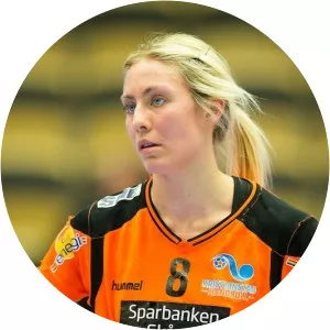Sarah Carlström