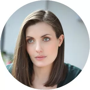 Sarah Carroll photograph