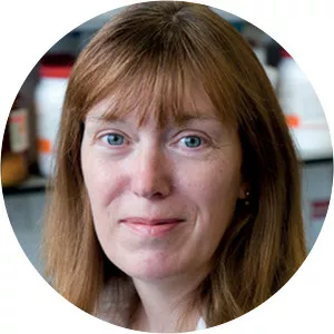 Sarah Catherine Gilbert