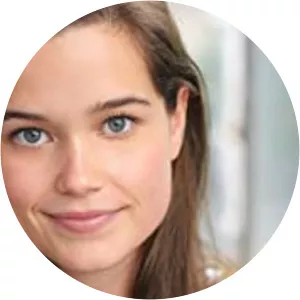 Sarah Catherine Hook