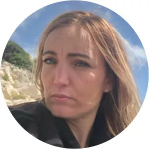 Sarah Cerieix - Mikis Cerieix's sister